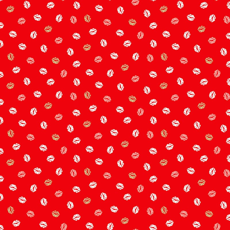 Makower Fabric Makower Pamper  - The Sewing Studio