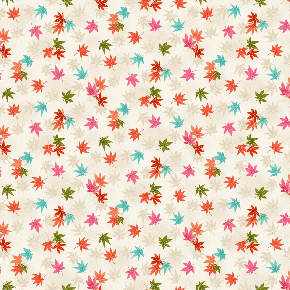 Makower Fabric Makower Hikari  - The Sewing Studio