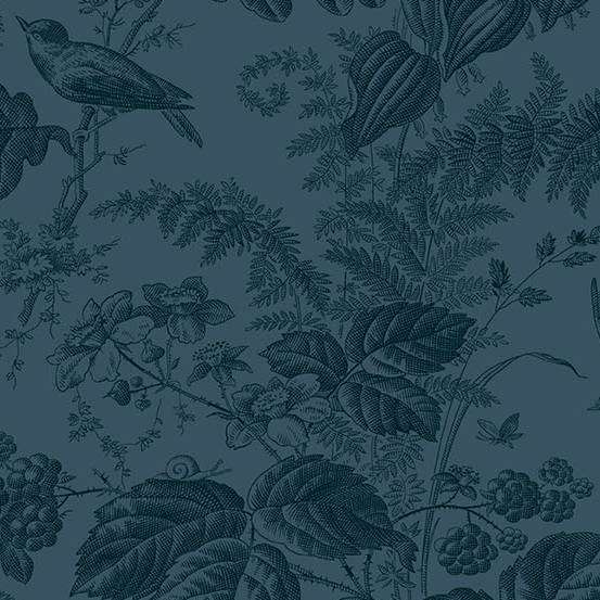 Makower Fabric Makower Vermont  - The Sewing Studio