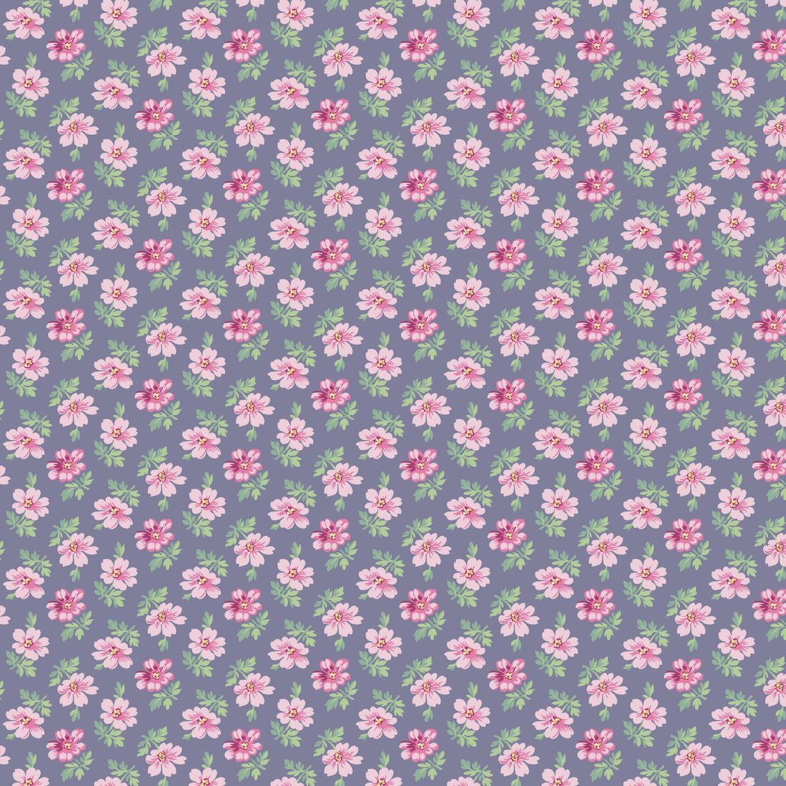 Makower Fabric Makower Avalon  - The Sewing Studio