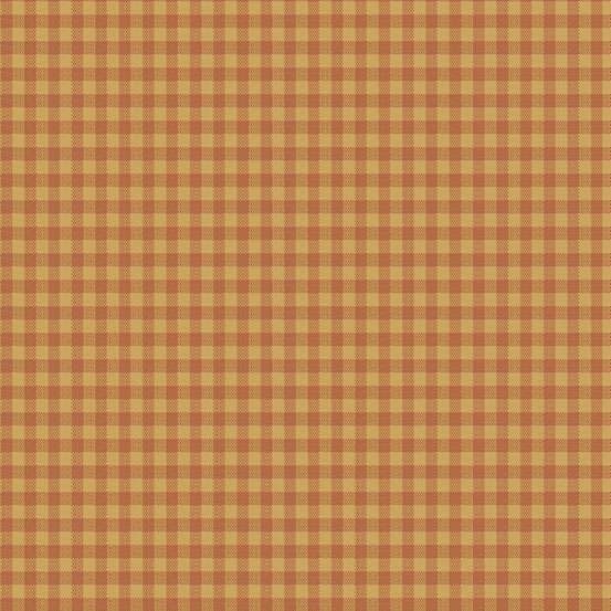 Multi-coloured Gingham Makower Fabric Makower Quiltessentials Minis - The Sewing Studio