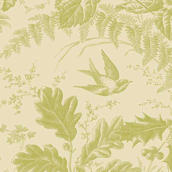 Makower Fabric Makower Vermont  - The Sewing Studio