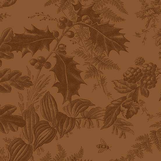 Makower Fabric Makower Vermont  - The Sewing Studio