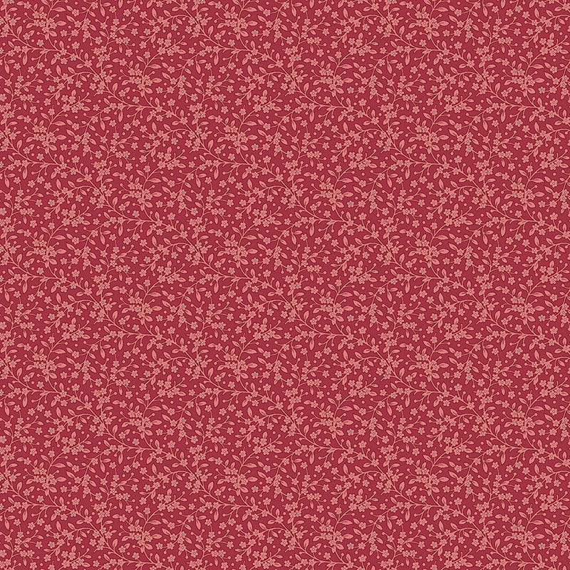 Makower Fabric Makower Petite Beehive  - The Sewing Studio