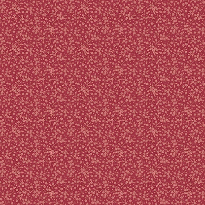 Makower Fabric Makower Petite Beehive  - The Sewing Studio