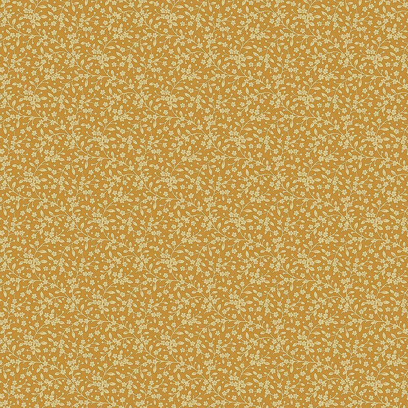 Makower Fabric Makower Petite Beehive  - The Sewing Studio