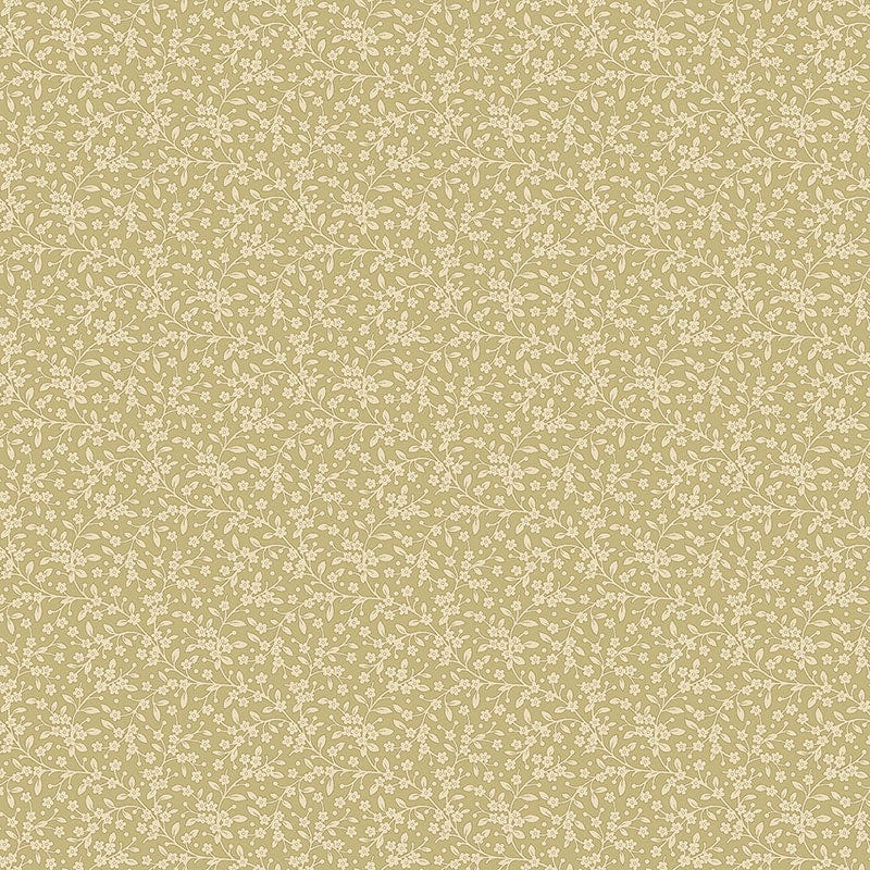 Makower Fabric Makower Petite Beehive  - The Sewing Studio