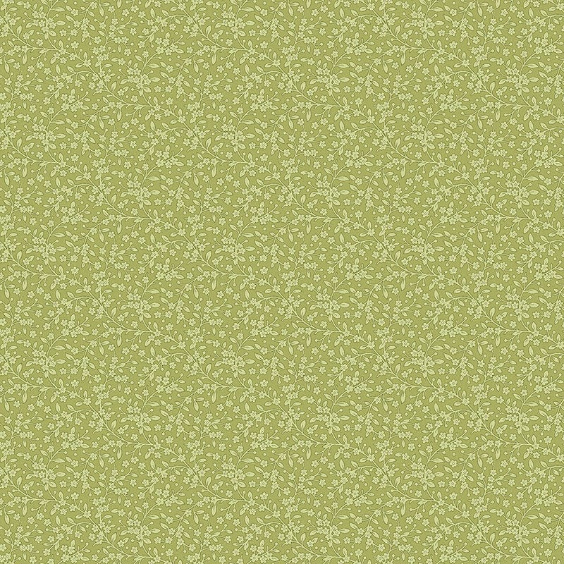 Makower Fabric Makower Petite Beehive  - The Sewing Studio