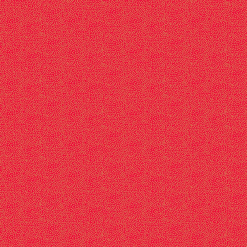 Makower Fabric Makower Christmas Essentials  - The Sewing Studio