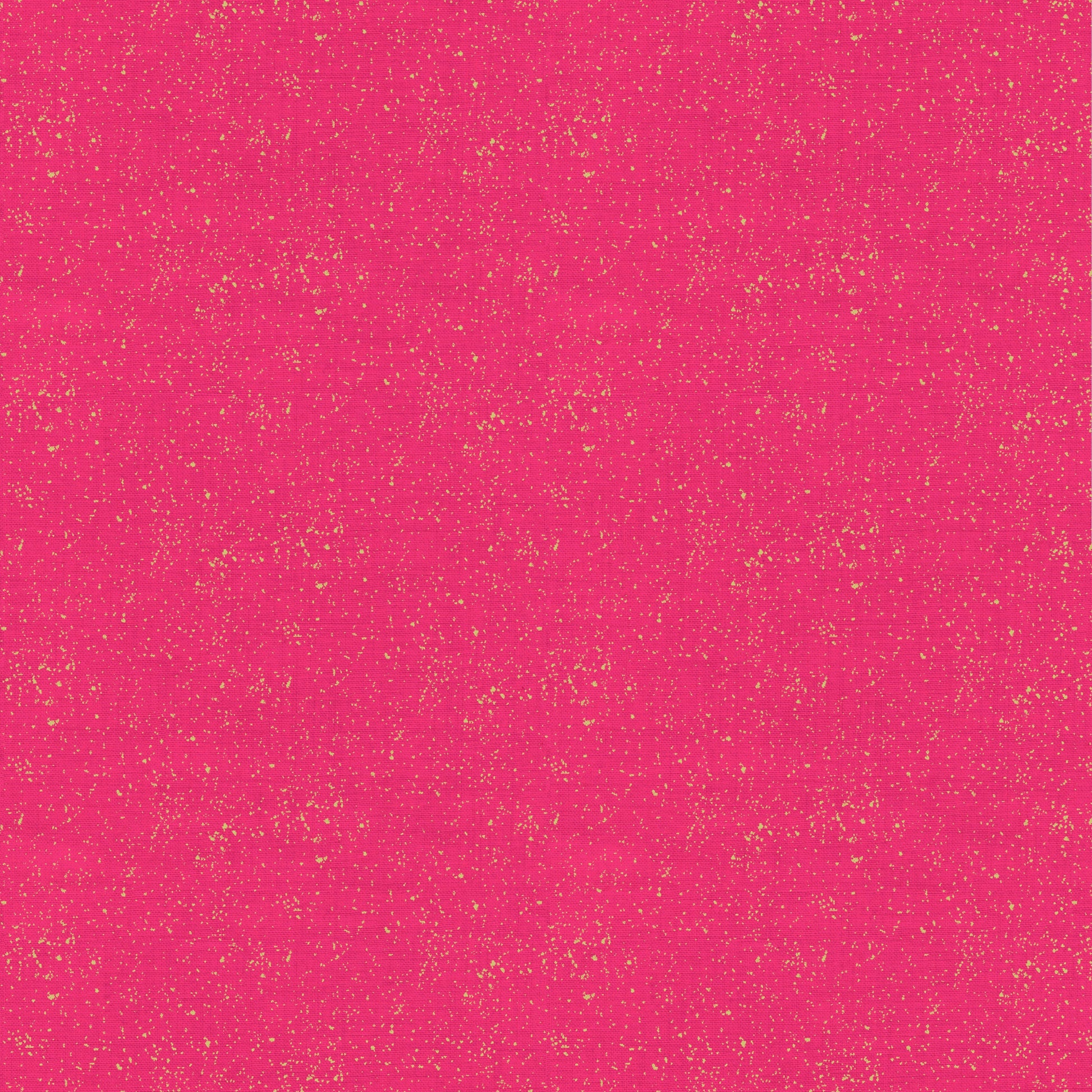 Makower Fabric Makower Metallic Linen Texture  - The Sewing Studio