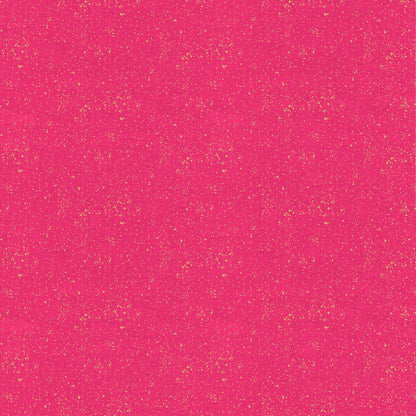 Makower Fabric Makower Metallic Linen Texture  - The Sewing Studio