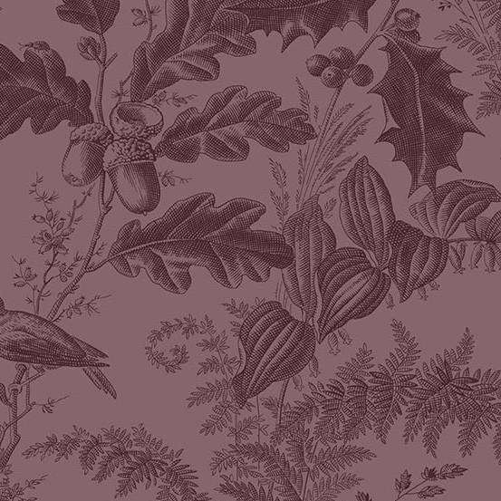 Makower Fabric Makower Vermont  - The Sewing Studio