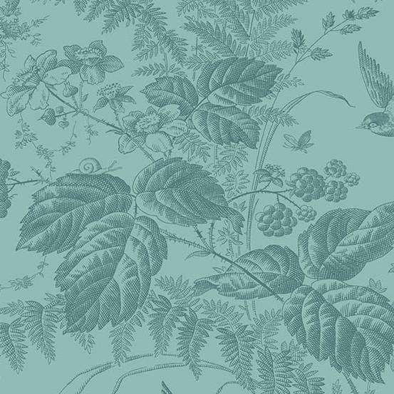 Makower Fabric Makower Vermont  - The Sewing Studio