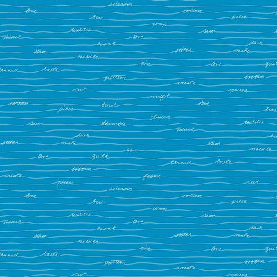 Quilty Love Sea 2-1216B