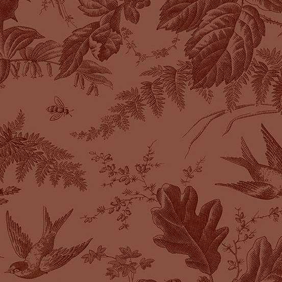 Makower Fabric Makower Vermont  - The Sewing Studio