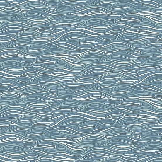 Makower Fabric Makower Fabric Driftwood  - The Sewing Studio