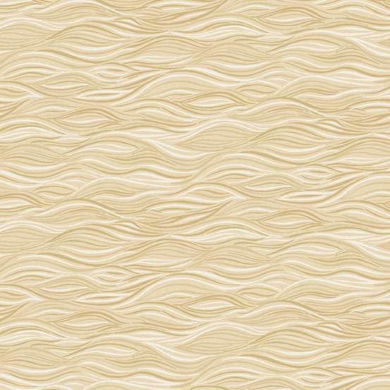 Makower Fabric Makower Fabric Driftwood  - The Sewing Studio