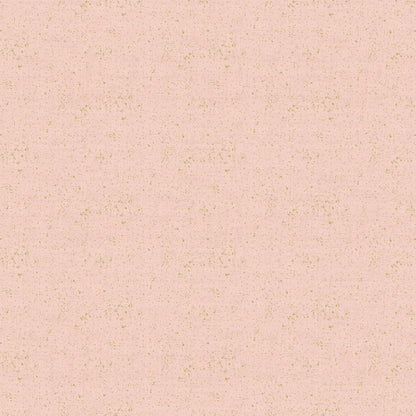 Makower Fabric Makower Metallic Linen Texture  - The Sewing Studio