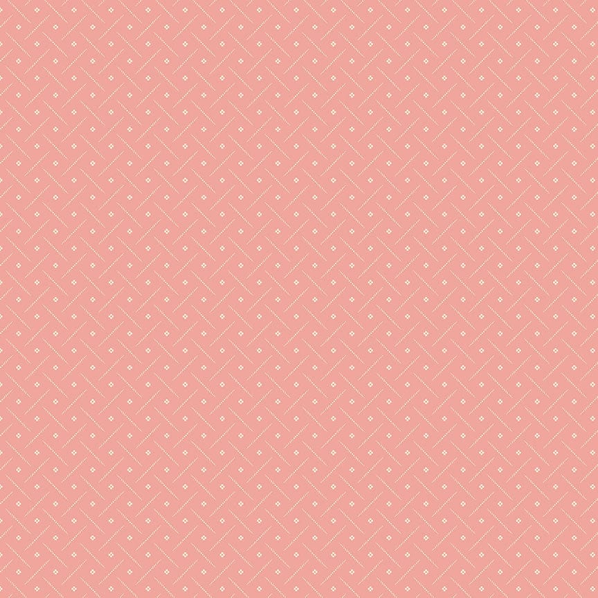 Makower Fabric Makower Tonal Ditzy  - The Sewing Studio
