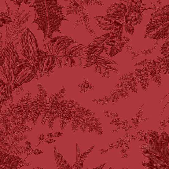 Makower Fabric Makower Vermont  - The Sewing Studio