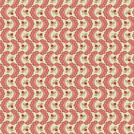 Makower Fabric Makower Forest Glen  - The Sewing Studio