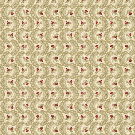 Makower Fabric Makower Forest Glen  - The Sewing Studio