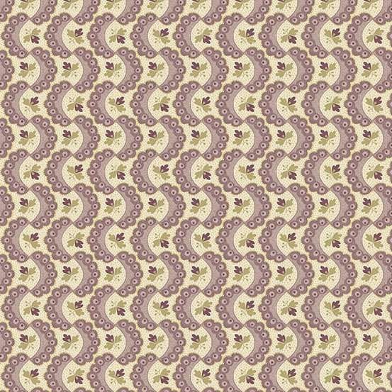 Makower Fabric Makower Forest Glen  - The Sewing Studio