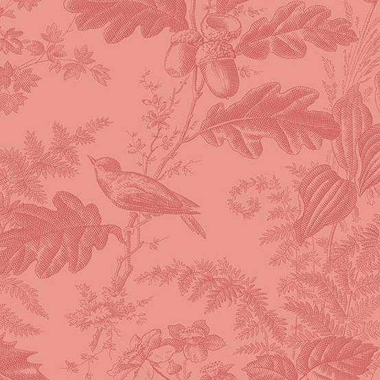 Makower Fabric Makower Vermont  - The Sewing Studio