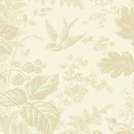 Makower Fabric Makower Vermont  - The Sewing Studio