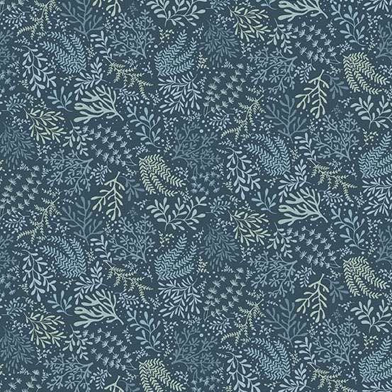 Makower Fabric Makower Fabric Driftwood  - The Sewing Studio