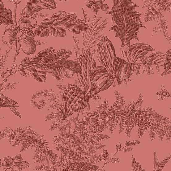 Makower Fabric Makower Vermont  - The Sewing Studio