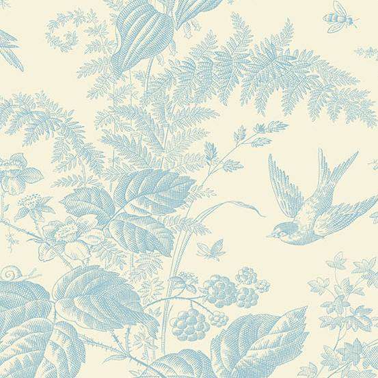 Makower Fabric Makower Vermont  - The Sewing Studio