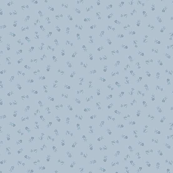 Makower Fabric Makower Fabric Petite Fleur  - The Sewing Studio