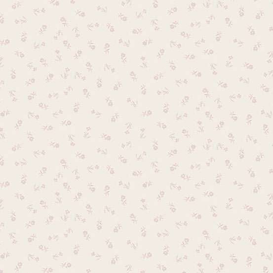 Makower Fabric Makower Fabric Petite Fleur  - The Sewing Studio