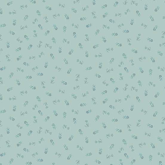 Makower Fabric Makower Fabric Petite Fleur  - The Sewing Studio