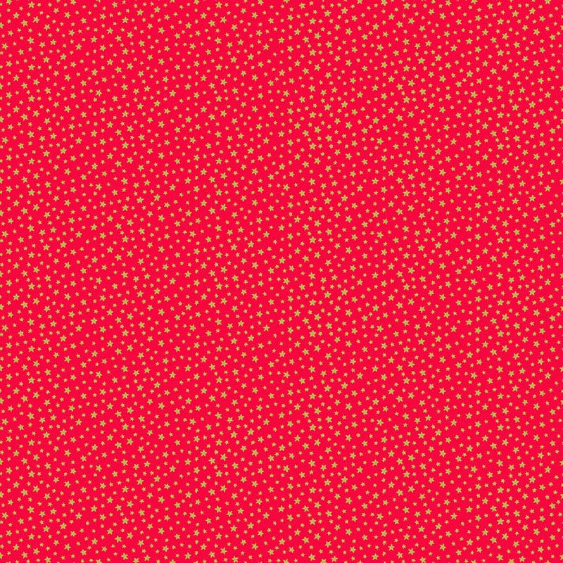Makower Fabric Makower Christmas Essentials  - The Sewing Studio