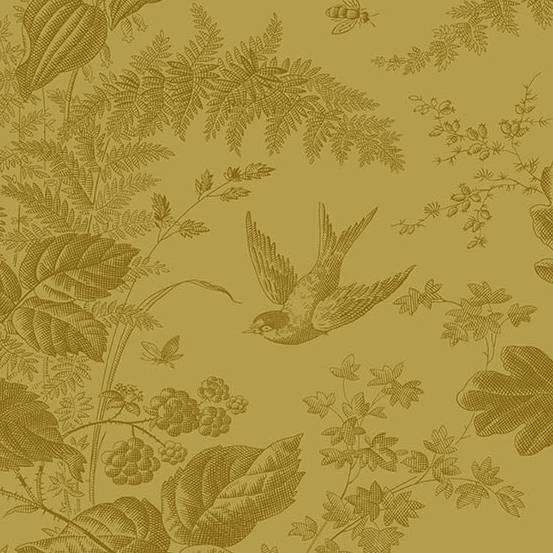 Makower Fabric Makower Vermont  - The Sewing Studio