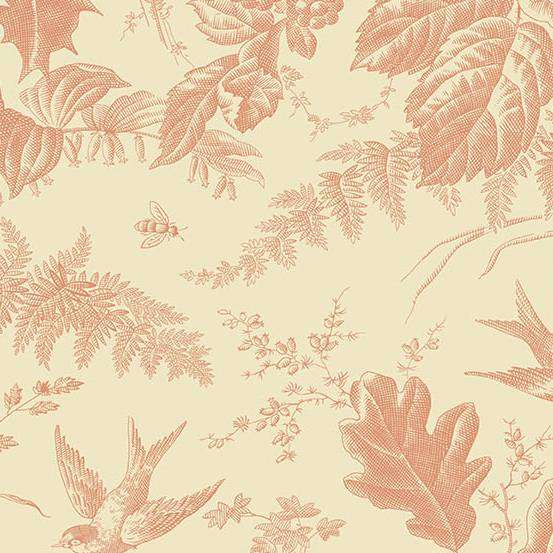 Makower Fabric Makower Vermont  - The Sewing Studio