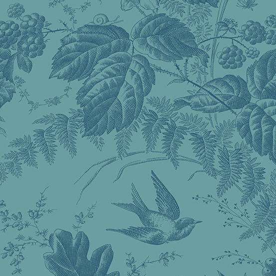 Makower Fabric Makower Vermont  - The Sewing Studio