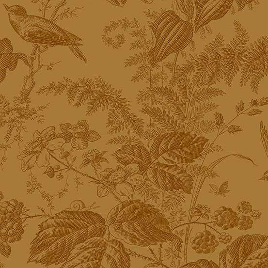 Makower Fabric Makower Vermont  - The Sewing Studio