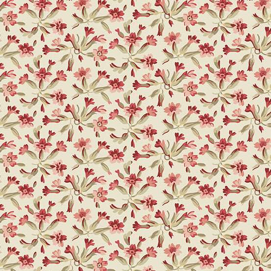 Makower Fabric Makower Forest Glen  - The Sewing Studio