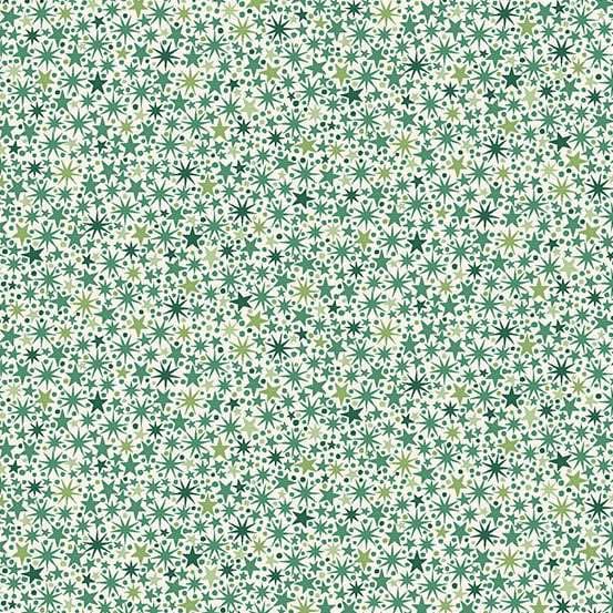 Multi-coloured Christmas Makower Fabric Makower The Nutcracker - The Sewing Studio
