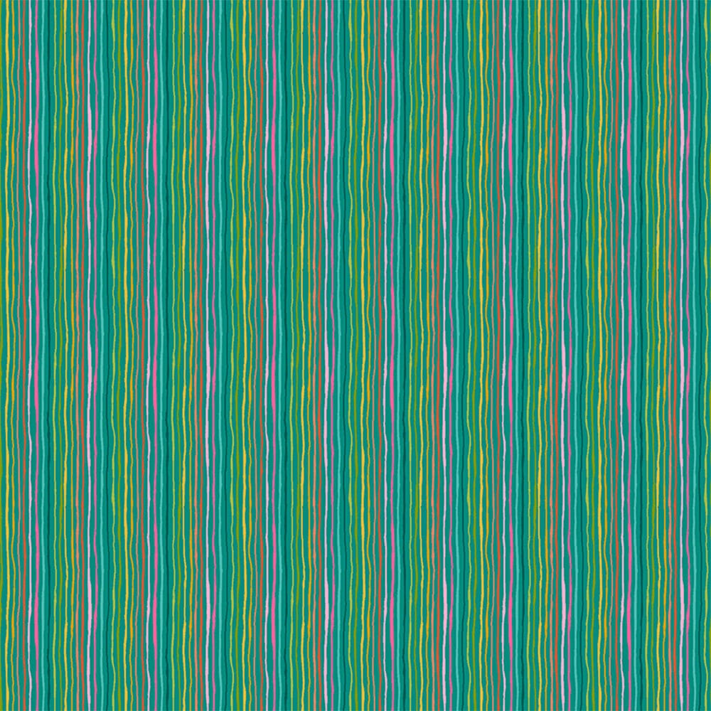 Makower Fabric Makower Whiskers  - The Sewing Studio