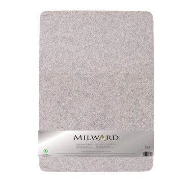 Milward Quilting Accessories Wool Pressing Mat 42cm x 29.7cm  - The Sewing Studio for sale UK - The Sewing Studio