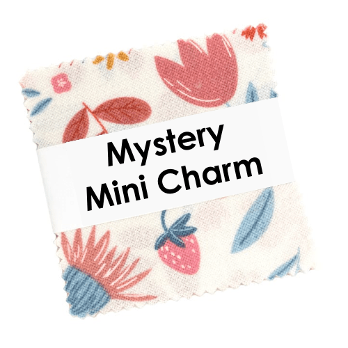 FREE Mystery Mini Charm