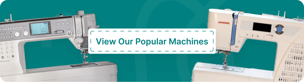 Brother Sewing Machines for Sale - Free UK Delivery