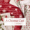 Moda A Christmas Carol Layer Cake 44350LC Lifestyle Image