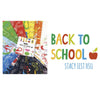 Moda Back To School Layer Cake 20890LC Lifestyle Image