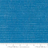 Moda Bluebell Blueprint Cyan 16965-13 Ruler Image