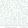 Moda Bluebell Shadowgraph Cloud 16964-11 Ruler Image